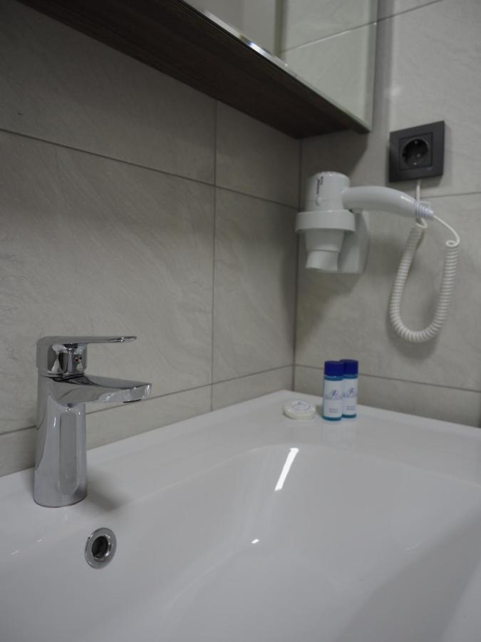 Zenia Hotel Анталья Экстерьер фото
